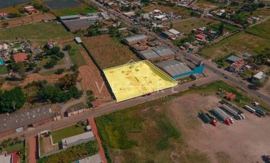 BODEGA EN VENTA EN ZAPOTLANEJO, JALISCO