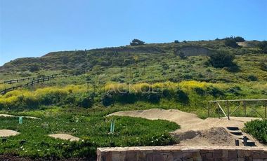 Sitio en Venta en Valle la Launa, La Vega de Pupuya