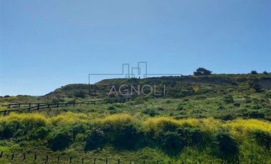 Sitio en Venta en Valle la Launa, La Vega de Pupuya