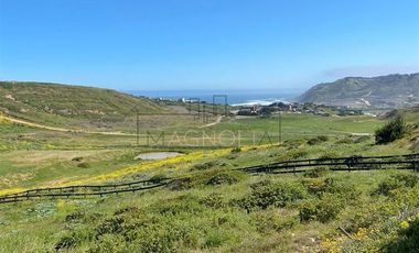 Sitio en Venta en Valle la Launa, La Vega de Pupuya