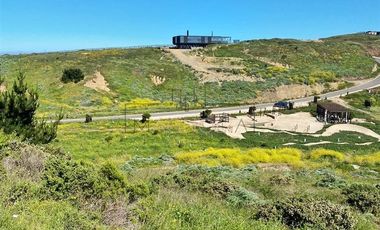 Sitio en Venta en Valle la Launa, La Vega de Pupuya