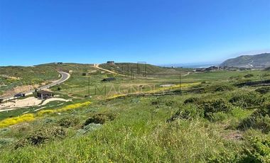 Sitio en Venta en Valle la Launa, La Vega de Pupuya
