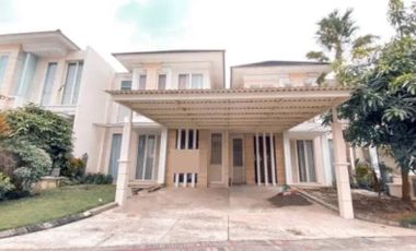 Villa Bukit Regency - Pakuwon Indah