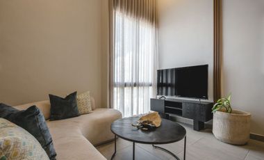 Departamento de 3 habitaciones en preventa en Temozón, al norte de Mérida