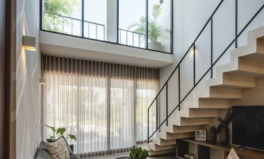 Departamento de 3 habitaciones en preventa en Temozón, al norte de Mérida