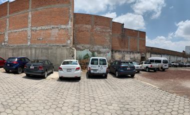 TERRENO LIBRE EN CENTRO HISTORICO DE PUEBLA
