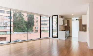 APARTAMENTO en VENTA en Bogotá El Refugio