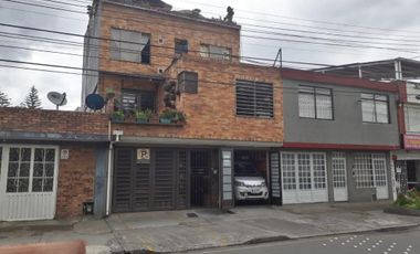 EDIFICIO en VENTA en Bogotá Minuto De Dios