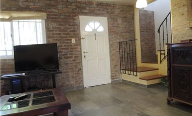 DUPLEX EN VENTA IMPECABLE!!!!!