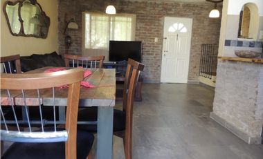 DUPLEX EN VENTA IMPECABLE!!!!!