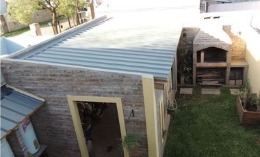 DUPLEX EN VENTA IMPECABLE!!!!!