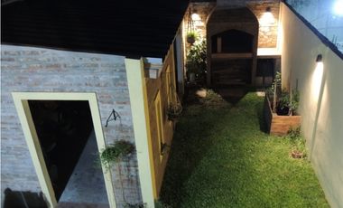 DUPLEX EN VENTA IMPECABLE!!!!!