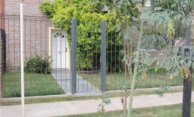 DUPLEX EN VENTA IMPECABLE!!!!!