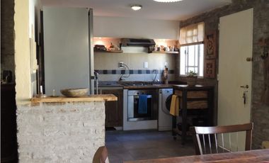 DUPLEX EN VENTA IMPECABLE!!!!!