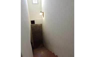 DUPLEX EN VENTA IMPECABLE!!!!!