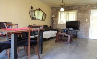 DUPLEX EN VENTA IMPECABLE!!!!!