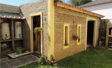 DUPLEX EN VENTA IMPECABLE!!!!!