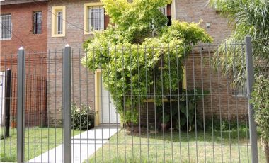 DUPLEX EN VENTA IMPECABLE!!!!!