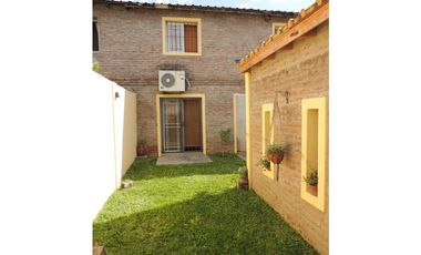 DUPLEX EN VENTA IMPECABLE!!!!!