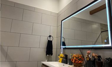Casa moderna para la Venta en La Estrella