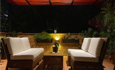 Casa moderna para la Venta en La Estrella