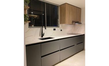 Casa moderna para la Venta en La Estrella