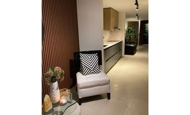 Casa moderna para la Venta en La Estrella