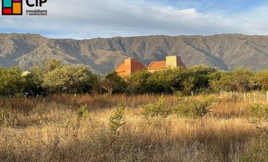 Terreno en Las Moreras