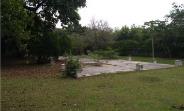 LOTE EN VENTA EN LA MORADA, JAMUND