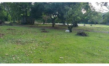 LOTE EN VENTA EN LA MORADA, JAMUND
