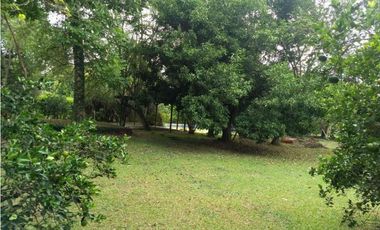 LOTE EN VENTA EN LA MORADA, JAMUND