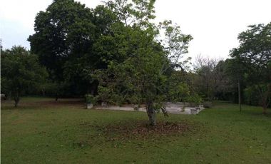 LOTE EN VENTA EN LA MORADA, JAMUND