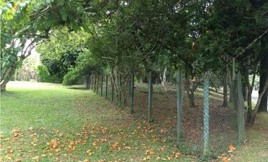 LOTE EN VENTA EN LA MORADA, JAMUND
