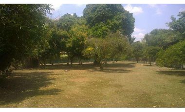 LOTE EN VENTA EN LA MORADA, JAMUND