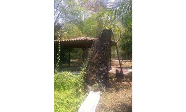 LOTE EN VENTA EN LA MORADA, JAMUND