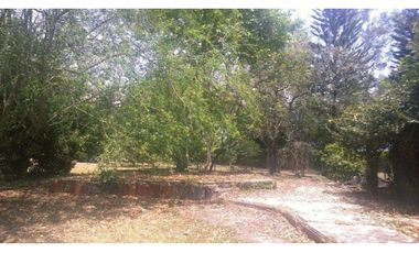 LOTE EN VENTA EN LA MORADA, JAMUND