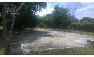 LOTE EN VENTA EN LA MORADA, JAMUND