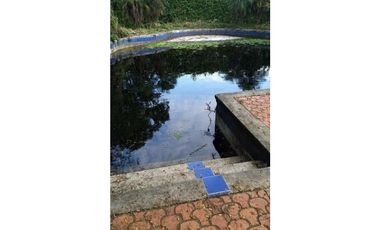 LOTE EN VENTA EN LA MORADA, JAMUND