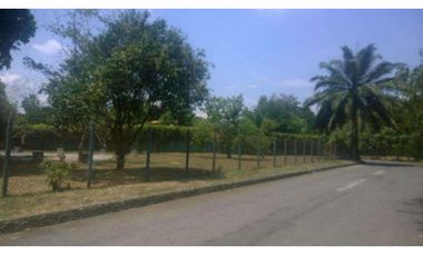 LOTE EN VENTA EN LA MORADA, JAMUND