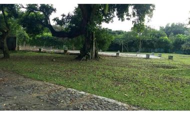 LOTE EN VENTA EN LA MORADA, JAMUND