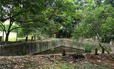 LOTE EN VENTA EN LA MORADA, JAMUND