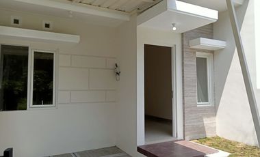 DIJUAL RUMAH SIAP HUNI 300 JUTAAN, SIAP KPR DI AREA PRAMBANAN