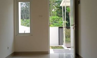 DIJUAL RUMAH SIAP HUNI 300 JUTAAN, SIAP KPR DI AREA PRAMBANAN
