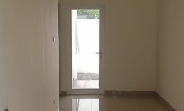 DIJUAL RUMAH SIAP HUNI 300 JUTAAN, SIAP KPR DI AREA PRAMBANAN