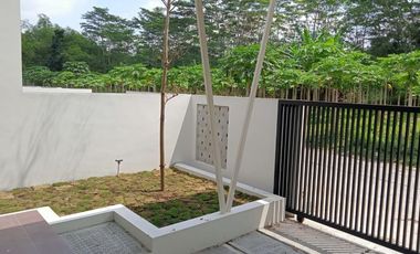 DIJUAL RUMAH SIAP HUNI 300 JUTAAN, SIAP KPR DI AREA PRAMBANAN