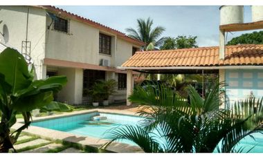 Casa en Playa Mendoza para la venta