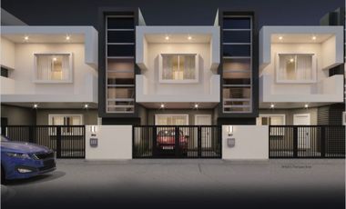 4 BR House for Sale in Banawa, Cebu City