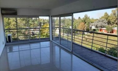 Departamento en venta en Pilar Garden