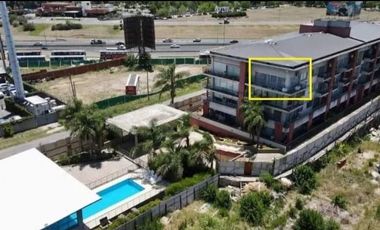 Departamento en venta en Pilar Garden