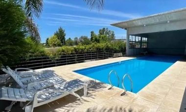 Departamento en venta en Pilar Garden